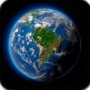 地球气象呈现仪app