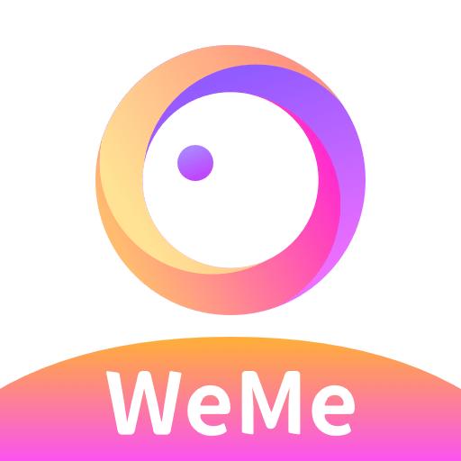 微密weme社交圈app