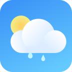 时雨天气app