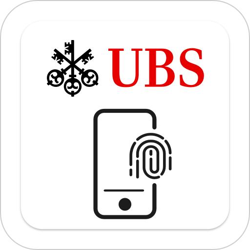 UBS MobilePass瑞银移动通行证