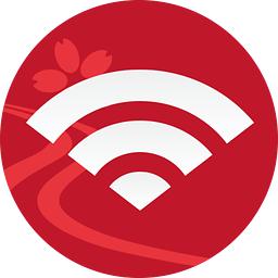 日本大阪免费wifi