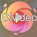 EXvideo视频安卓APP