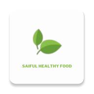圣洁保健食品Saiful HealthFood