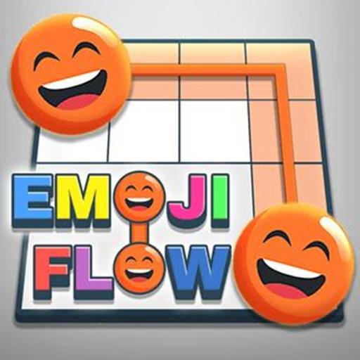 表情包大闯关Emoji Flow