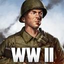 第二次世界大战游戏单机版最新版