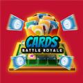 高速大逃杀(Cards Battle Royale)