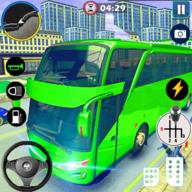 美国城市巴士驾驶USCityBus Simulator2024