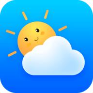 暖知天气app
