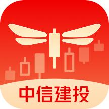 中信建投蜻蜓点金手机版下载app