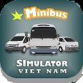 越南迷你卡车模拟器(Minibus Simulator Vietnam)