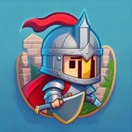 中世纪骑士热潮Medieval Rush: Era of Knights