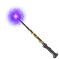 独特的魔杖模拟Magic wand