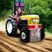 印度乡村拖拉机运动会Village Tractor Farm Simulator