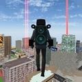 城市保卫英雄监控人英雄  安卓版v1.0 