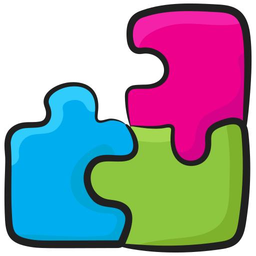 Jigswap拼图(Jigswap Puzzles)