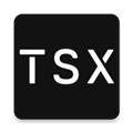 TSX时代广场投屏软件