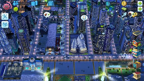 模拟城市我是市长图片7