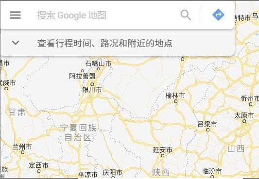 谷歌地图图片10