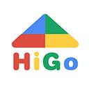 HiGoPlay服务框架