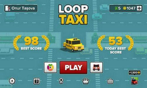 循环出租车(LoopTaxi)官方版