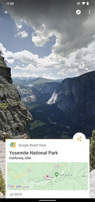 谷歌街景地图高清手机版2024最新版
