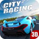 城市飞车3D游戏