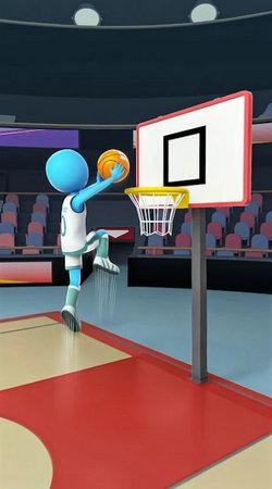 篮球训练比赛免费版