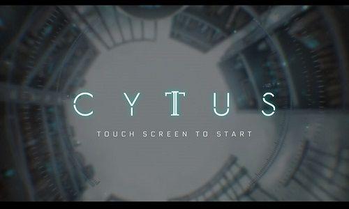 音乐世界Cytusx游戏安卓版