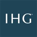 IHG(洲际酒店)app