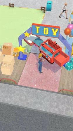 玩具店模拟器官方版