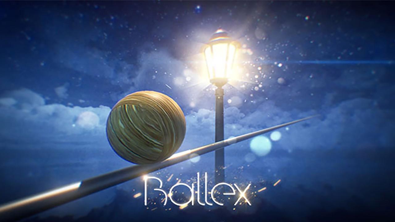平衡球Ballex手机版